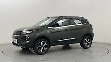Used Tata Nexon XZ Plus (O) in Ghaziabad