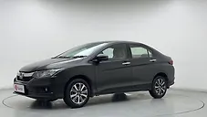 Used Honda City V Petrol in Ghaziabad