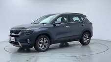 Used Kia Seltos GTX Plus 1.4 DCT in Ghaziabad