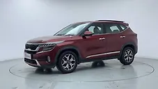 Used Kia Seltos GTX Plus 1.4 [2020-2021] in Ghaziabad