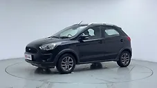 Used Ford Freestyle Titanium 1.2 Ti-VCT in Ghaziabad