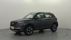 Used Hyundai Venue SX (O) 1.0 Turbo iMT in Ghaziabad