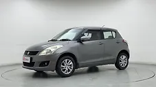 Used Maruti Suzuki Swift ZXi in Ghaziabad
