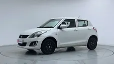Used Maruti Suzuki Swift Lxi ABS [2014-2017] in Ghaziabad