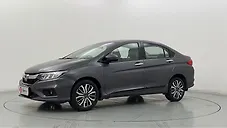 Used Honda City VX Petrol CVT [2023-2025] in Ghaziabad