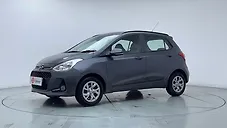 Used Hyundai Grand i10 Sportz 1.2 Kappa VTVT in Ghaziabad