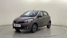 Used Tata Tiago Revotron XZA in Bangalore