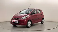 Used Hyundai Eon 1.0 Kappa Magna (O) AirBag in Bangalore