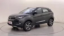 Used Tata Nexon XZA Plus (O) Diesel in Bangalore