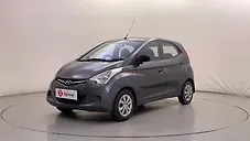 Used Hyundai Eon Magna + in Bangalore