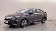 Used Honda City ZX CVT Petrol [2017-2019] in Bangalore