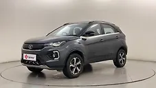 Used Tata Nexon XZ Plus (O) Diesel in Bangalore