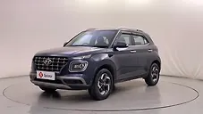 Used Hyundai Venue SX (O) 1.0 Turbo iMT in Bangalore