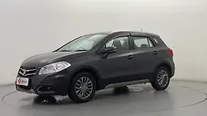 Used Maruti Suzuki S-Cross Alpha in Bangalore