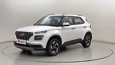 Used Hyundai Venue SX Plus 1.0 Turbo DCT in Bangalore