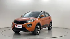 Used Tata Nexon XZA Plus Diesel Dual Tone in Bangalore