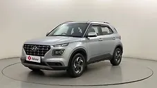 Used Hyundai Venue SX Plus 1.0 Turbo DCT in Bangalore