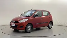 Used Hyundai i10 Era 1.1 iRDE2 [2010-2017] in Bangalore