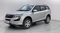 Used Mahindra XUV500 W6 AT in Bangalore