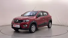 Used Renault Kwid RXT [2015-2019] in Bangalore
