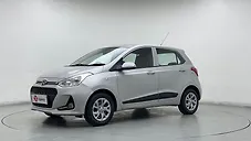 Used Hyundai Grand i10 Sportz 1.2 Kappa VTVT [2016-2017] in Bangalore