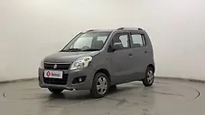 Used Maruti Suzuki Wagon R VXI AMT in Hyderabad