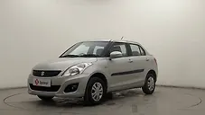 Used Maruti Suzuki Swift DZire VXI in Hyderabad