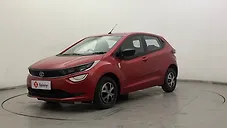 Used Tata Altroz XE Petrol [2020-2023] in Hyderabad