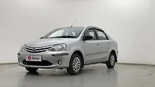 Used Toyota Etios G in Hyderabad
