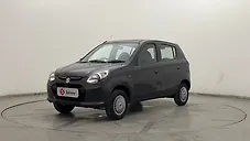 Used Maruti Suzuki Alto 800 Lxi (Airbag) [2012-2015] in Hyderabad