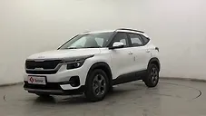Used Kia Seltos HTK Plus 1.5 [2019-2020] in Hyderabad