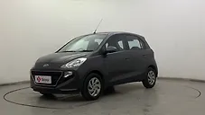 Used Hyundai Santro Sportz in Hyderabad