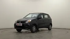 Used Maruti Suzuki Alto 800 Vxi in Hyderabad