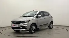 Used Tata Tiago Revotron XZ in Hyderabad