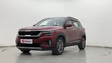 Used Kia Seltos HTX 1.5 IVT in Hyderabad