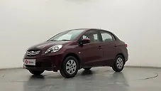 Used Honda Amaze 1.2 SX i-VTEC in Hyderabad