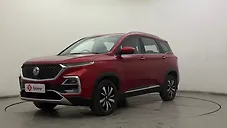 Used MG Hector Sharp 1.5 DCT Petrol [2019-2020] in Hyderabad