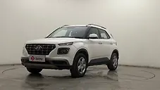 Used Hyundai Venue SX 1.0 Turbo iMT in Hyderabad