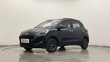 Used Hyundai Grand i10 NIOS Sportz AMT 1.2 Kappa VTVT in Hyderabad