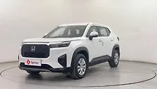 Used Honda Elevate V MT [2023-2025] in Chennai