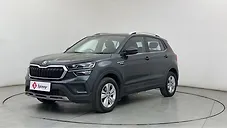 Used Skoda Kushaq Ambition 1.0L TSI MT in Chennai