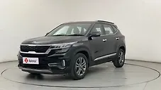 Used Kia Seltos HTX IVT 1.5 [2019-2020] in Chennai