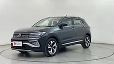 Used Volkswagen Taigun Topline 1.0 TSI MT in Chennai