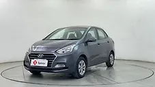 Used Hyundai Xcent S 1.2 in Chennai