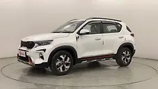 Used Kia Sonet Anniversary Edition 1.0 iMT in Pune