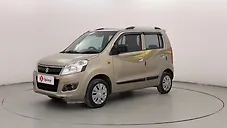 Used Maruti Suzuki Wagon R Vxi ABS-Airbag in Pune