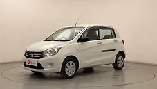 Used Maruti Suzuki Celerio VXi AMT in Pune