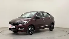 Used Tata Tigor XZ Plus CNG [2022-2023] in Pune