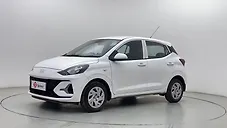 Used Hyundai Grand i10 NIOS Magna 1.2 Kappa VTVT CNG in Pune