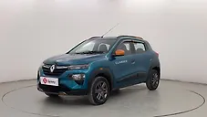 Used Renault Kwid CLIMBER 1.0 (O) in Pune